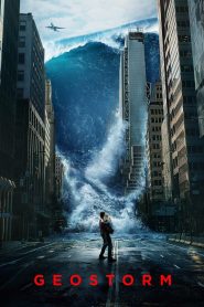 Geostorm (2017) จีโอสตอร์ม เมฆาถล่มโลก | เมื่อภัยธรรมชาติถูกควบคุมได้…แต่ใครล่ะควบคุมคนที่อยู่หลังระบบ?