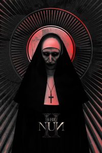 The Nun II (2023) เดอะ นัน 2 | คำสาปศักดิ์สิทธิ์ แห่งรัตติกาลที่ไร้เมตตา