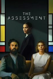The Assessment (2025) ชีวิตลิขิตไม่ได้ | เมื่อมนุษย์ไม่มีสิทธิ์เลือก แม้แต่ความรัก