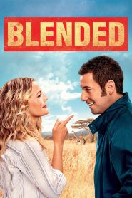 Blended (2014) ทริปอลวน รักอลเวง | เมื่อทริปครอบครัวสุดป่วน กลายเป็นรักที่ไม่ได้ตั้งใจ