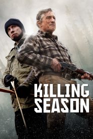 Killing Season (2013) ฤดูฆ่าล่าไม่ยั้ง | เมื่ออดีตที่ฝังลึก กลับมาหลอกหลอนในผืนป่าที่ไม่มีที่ให้หลบซ่อน