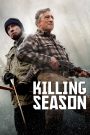 Killing Season (2013) ฤดูฆ่าล่าไม่ยั้ง | เมื่ออดีตที่ฝังลึก กลับมาหลอกหลอนในผืนป่าที่ไม่มีที่ให้หลบซ่อน