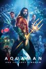 Aquaman and the Lost Kingdom (2023) อควาแมน กับอาณาจักรสาบสูญ | เมื่อราชาแห่งมหาสมุทรต้องเลือกระหว่างโลกทั้งสอง