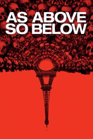 As Above, So Below (2014) แดนหลอนสยองใต้โลก | ความลับที่ฝังลึกอยู่ใต้เงามืดของอดีต