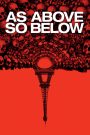 As Above, So Below (2014) แดนหลอนสยองใต้โลก | ความลับที่ฝังลึกอยู่ใต้เงามืดของอดีต