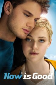 Now Is Good (2012) ขอบคุณวันนี้ที่เรายังมีเรา | เมื่อเวลาเหลือน้อย… เธอเลือกที่จะใช้มันเพื่อ “รัก” ให้เต็มหัวใจ