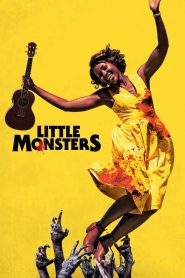 Little Monsters (2019) ซอมบี้มาแล้วงับ | เมื่อครูอนุบาลต้องแปลงร่างเป็นนางฟ้า…ปะทะฝูงซอมบี้กลางทัศนศึกษา