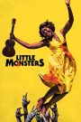 Little Monsters (2019) ซอมบี้มาแล้วงับ | เมื่อครูอนุบาลต้องแปลงร่างเป็นนางฟ้า…ปะทะฝูงซอมบี้กลางทัศนศึกษา