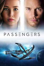Passengers (2016) คู่โดยสารพันล้านไมล์ | เมื่อตื่นผิดเวลาในอวกาศ… ความเหงาอาจอันตรายกว่าระบบล่ม