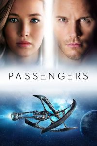 Passengers (2016) คู่โดยสารพันล้านไมล์ | เมื่อตื่นผิดเวลาในอวกาศ… ความเหงาอาจอันตรายกว่าระบบล่ม