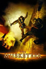 The Musketeer (2001) ทหารเสือกู้บัลลังก์ | ดาบศักดิ์สิทธิ์แห่งศรัทธา กับภารกิจฟื้นฟูเกียรติแห่งฝรั่งเศส