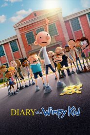 Diary of a Wimpy Kid (2021) ไดอารี่ของเด็กไม่เอาถ่าน | โตแบบงง ๆ ในโลกที่ไม่มีคู่มือ