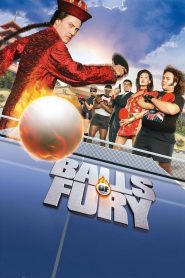 Balls of Fury (2007) บอล ออฟ ฟูรี่ ศึกปิงปองดึ๋งดั๋งสนั่นโลก | เมื่อปิงปองไม่ใช่แค่กีฬา แต่คืออาวุธลับในการล้างแค้น