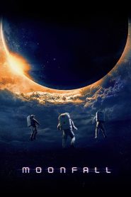 Moonfall (2022) วันวิบัติ จันทร์ถล่มโลก เมื่อดวงจันทร์ไม่ใช่แค่ดวงจันทร์…