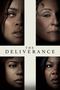 The Deliverance (2024) บ้านปลดวิญญาณ | เมื่ออดีตไม่เคยจากไป และเสียงภาวนากลายเป็นเสียงสาปแช่ง