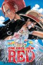One Piece Film: Red (2022) วันพีซ ฟิล์ม เรด | เมื่อเสียงเพลงของเธอปลุกทั้งโลก… และเปิดม่านความลับที่สั่นคลอนเสรีภาพของท้องทะเล