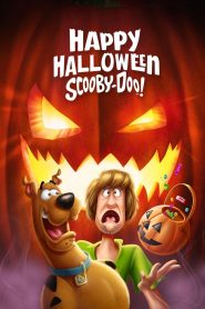 Happy Halloween, Scooby-Doo! (2020) สคูบี้ดู ฮาโลวีนสุดป่วน | คืนหลอนป่วนเมือง กับแก๊งนักสืบที่ไม่เคยกลัว…ยกเว้นผี!