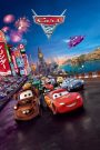 Cars 2 (2011) สายลับสี่ล้อ…ซิ่งสนั่นโลก จากสนามแข่งสู่สนามจารกรรม เมื่อเพื่อนรักต้องเผชิญภารกิจระดับโลกที่ไม่มีใครคาดคิด