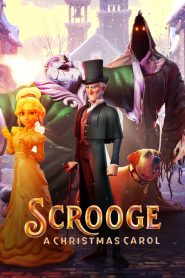 Scrooge: A Christmas Carol (2022) คืนคริสต์มาสที่เปลี่ยนหัวใจเย็นชาของชายชรา…ให้อบอุ่นขึ้นอีกครั้ง