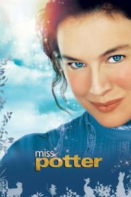 Miss Potter (2006) มิสพอตเตอร์ | หญิงสาวผู้เปลี่ยนโลกด้วยปลายพู่กันและหัวใจที่ไม่ยอมจำนน