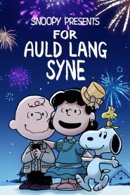 Snoopy Presents: For Auld Lang Syne (2021) เมื่อคำว่า “ปีใหม่” ไม่ได้หมายถึงแค่วันเวลา…แต่มันหมายถึงโอกาสในการเริ่มต้นใหม่กับหัวใจที่แข็งแรงกว่าเดิม