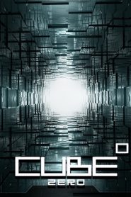 Cube Zero (2004) กำเนิดลูกบาศก์มรณะ | จุดเริ่มต้นของกับดักนรก เมื่อผู้เฝ้าระวังกลายเป็นผู้ถูกทดลอง