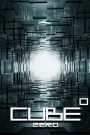 Cube Zero (2004) กำเนิดลูกบาศก์มรณะ | จุดเริ่มต้นของกับดักนรก เมื่อผู้เฝ้าระวังกลายเป็นผู้ถูกทดลอง