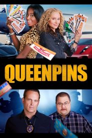 Queenpins (2021) โกงกระหน่ำ เจ๊จัดให้ | จากแม่บ้านธรรมดา…สู่ราชินีคูปองที่ FBI ยังต้องปวดหัว