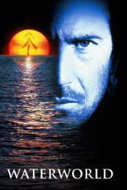 Waterworld (1995) วอเตอร์เวิลด์ ผ่าโลกมหาสมุทร | เมื่อโลกกลายเป็นทะเลไร้แผ่นดิน หัวใจนักรบต้องลุกขึ้นสู้เพื่อความหวัง