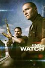 End of Watch (2012) คู่ปราบกำราบนรก | ภารกิจปกป้องคนทั้งเมือง…แลกด้วยชีวิตของตำรวจสองคนที่ไม่มีวันถอย