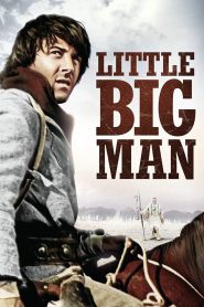 Little Big Man (1970) นรกสั่งฆ่า | ชีวิตหนึ่งเดียวบนสองฝั่ง…ท่ามกลางไฟสงครามและความเปลี่ยนแปลง