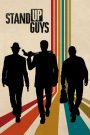 Stand Up Guys (2012) ไม่อยากเจ็บตัว อย่าหัวเราะปู่ | เมื่อแก๊งเพื่อนซี้รุ่นเก๋ากลับมารวมตัวอีกครั้ง พร้อมภารกิจสุดท้ายที่อาจปนเสียงหัวเราะ…และหยดน้ำตา