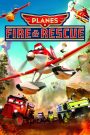 Planes: Fire & Rescue (2014) เพลนส์ ผจญเพลิงเหินเวหา | บินสู่ฟ้า ฝ่าภารกิจกล้าท้าความร้อนแรง