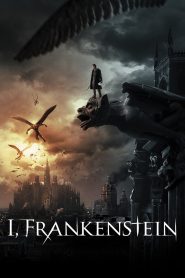 I, Frankenstein (2014) ไอ แฟรงค์เกนสไตน์: สงครามล้างพันธุ์อมตะ เมื่อสิ่งมีชีวิตไร้จิตวิญญาณ กลับกลายเป็นกุญแจสำคัญในสงครามระหว่างเทพและปีศาจ