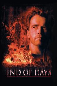 End of Days (1999) วันดับซาตานอวสานโลก | เมื่อซาตานเดินบนโลก มนุษย์ธรรมดา…อาจเป็นด่านสุดท้ายของความหวัง