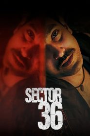 Sector 36 (2024) เซกเตอร์ 36 | ความเงียบของระบบ คือเสียงกรีดร้องของเหยื่อ