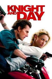 Knight and Day (2010) ไนท์ แอนด์ เดย์ โคตรคนพยัคฆ์ร้ายกับหวานใจมหาประลัย | เมื่อสาวธรรมดาเจอหนุ่มสายลับสุดคลั่ง… และทั้งโลกก็พร้อมระเบิดในทุกวินาทีที่พวกเขาอยู่ด้วยกัน!