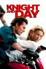 Knight and Day (2010) ไนท์ แอนด์ เดย์ โคตรคนพยัคฆ์ร้ายกับหวานใจมหาประลัย | เมื่อสาวธรรมดาเจอหนุ่มสายลับสุดคลั่ง… และทั้งโลกก็พร้อมระเบิดในทุกวินาทีที่พวกเขาอยู่ด้วยกัน!
