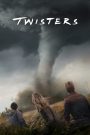 Twisters (2024) ทวิสเตอร์ส | พายุโหมกระหน่ำ ใจกล้าเผชิญธรรมชาติ