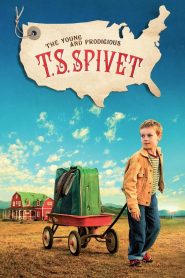 The Young and Prodigious T.S. Spivet (2013) การเดินทางของ ที.เอส. สปิเว็ท | เด็กชายตัวจิ๋ว หัวใจยิ่งใหญ่กว่าระยะทาง