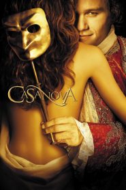 Casanova (2005) เทพบุตรนักรักพันหน้า | เดิมพันหัวใจของชายที่โลกจารึกชื่อว่าเจ้าชู้ที่สุด