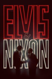 Elvis & Nixon (2016) เอลวิส พบ นิกสัน — เมื่อราชาร็อกแอนด์โรลล์ขอเข้าทำเนียบขาว!