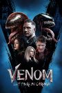 Venom: Let There Be Carnage (2021) เวน่อม ศึกอสูรแดงเดือด | เมื่อปรสิตต่างดาวต้องเจอกับเงามืดจากสายพันธุ์เดียวกัน…ศึกนี้ไม่มีคำว่าเมตตา