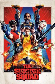 The Suicide Squad (2021) เดอะ ซุยไซด์ สควอด | ภารกิจระห่ำของทีมวายร้ายที่โลกต้องจำ