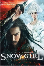 Zhong Kui: Snow Girl and the Dark Crystal (2015) จงขุย ศึกเทพฤทธิ์พิชิตมาร | เมื่อเทพนักล่าผี ต้องเผชิญความรักที่ไม่ควรมี และความจริงที่ไม่ควรถูกเปิดเผย
