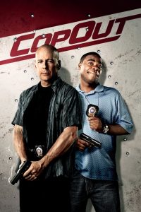 Cop Out (2010) คู่อึดไม่มีเอ้าท์ | คู่หูตำรวจสุดป่วน เมื่อหน้าที่คือภารกิจ แต่หัวใจคือมิตรภาพ