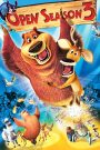 Open Season 3 (2010) คู่ซ่า ป่าระเบิด 3 | เมื่อหมีป่าตัวกลมเผลอหลุดเข้าไปเป็นดาวเด่นในคณะละครสัตว์ ความฮาป่วนจึงเริ่มขึ้น… และเพื่อน ๆ ในป่าต้องรวมพลังพากลับบ้าน ก่อนที่เขาจะลืมว่าตัวเองเคยเป็นใคร!