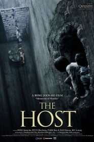 The Host (2006) อสูรนรกกลายพันธุ์ | เมื่อลำน้ำอันเงียบสงบ ซ่อนอสูรกายรอวันอาละวาด