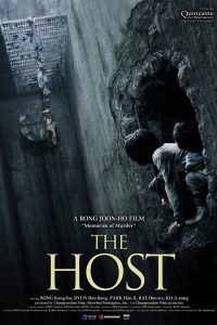 The Host (2006) อสูรนรกกลายพันธุ์ | เมื่อลำน้ำอันเงียบสงบ ซ่อนอสูรกายรอวันอาละวาด