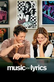 Music and Lyrics (2007) สี่ห้องใจนี้ มีแต่เสียงเธอ | เมื่อบทเพลงเก่าพาใจให้กลับมารักอีกครั้ง